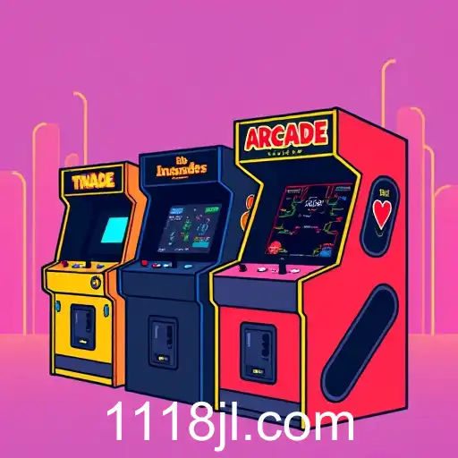Arcade Classics