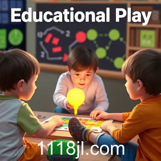 Educational Play
