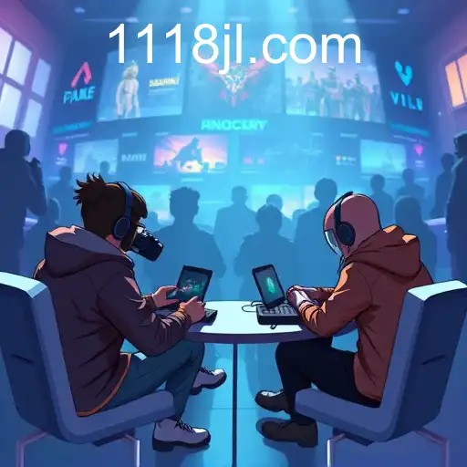 The Evolution of Online Gaming: A 2026 Perspective