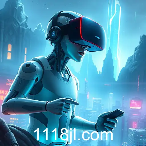 The Evolution of Online Gaming Platforms