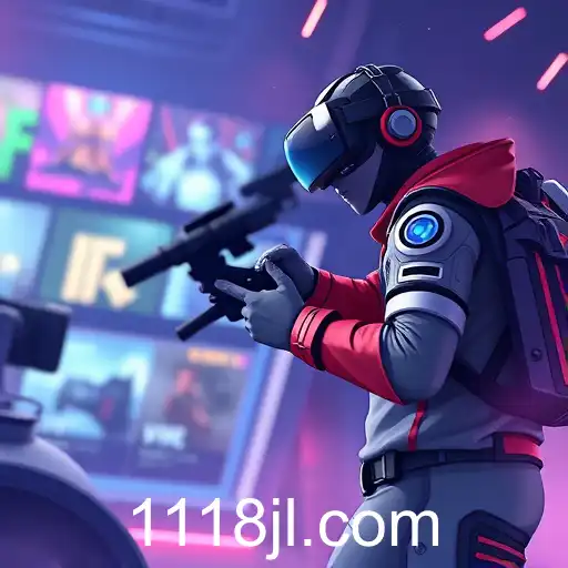 Gaming Trends Reshape Digital Landscapes