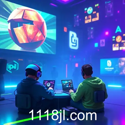 Rise of 18jl: A Journey into Online Gaming